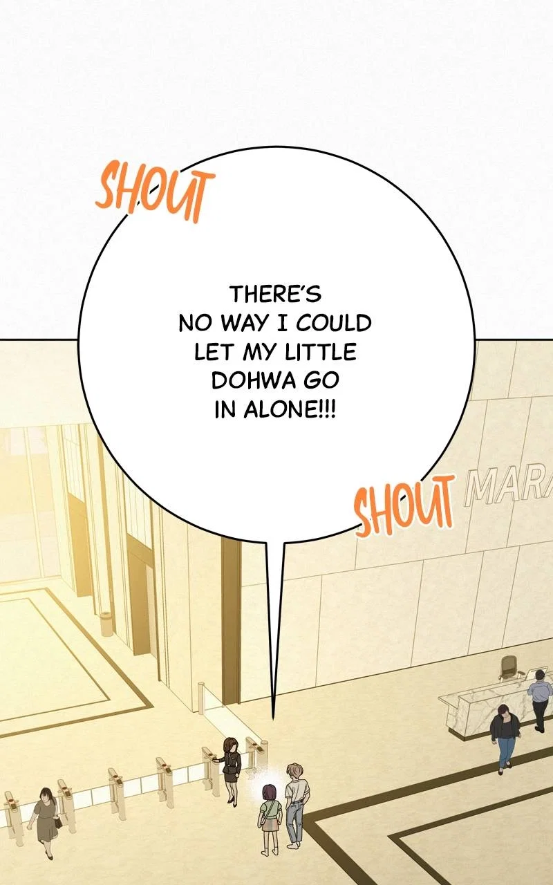 Operation: True Love Chapter 59 - Page 55