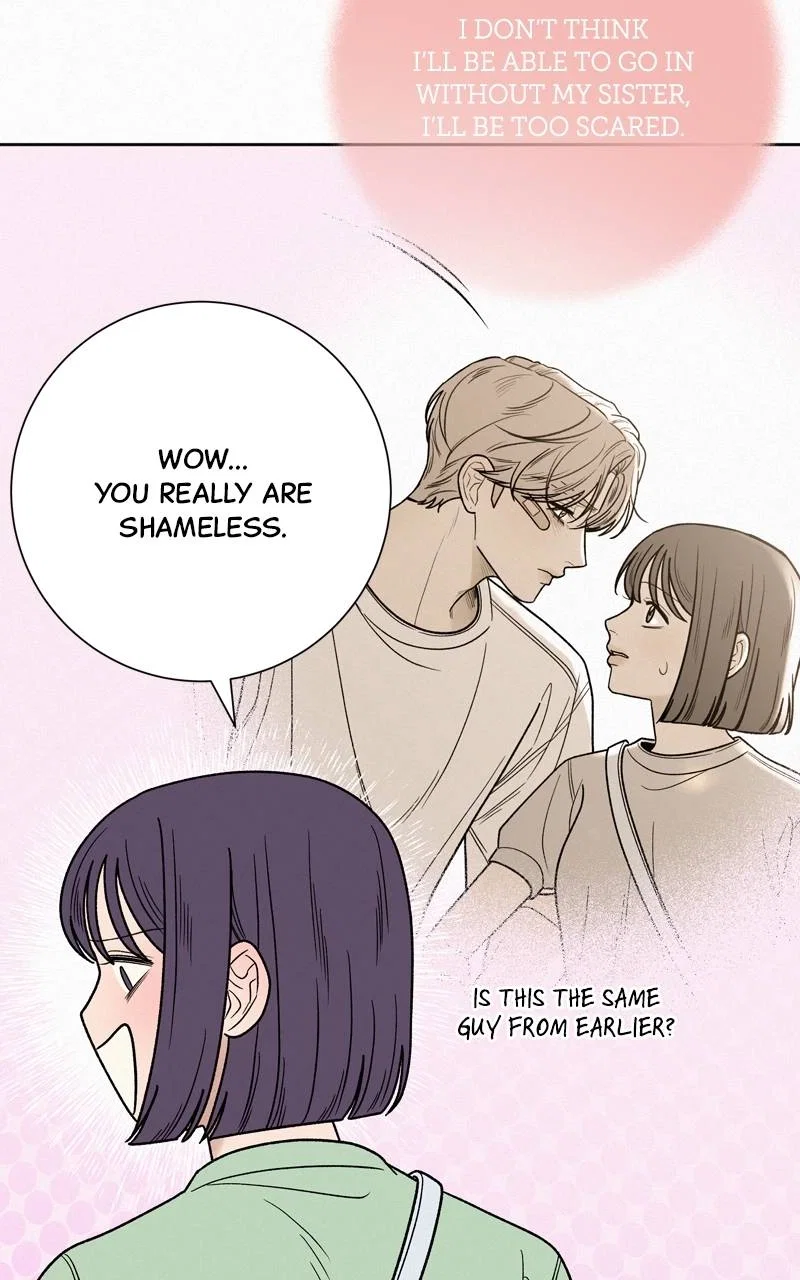 Operation: True Love Chapter 59 - Page 63