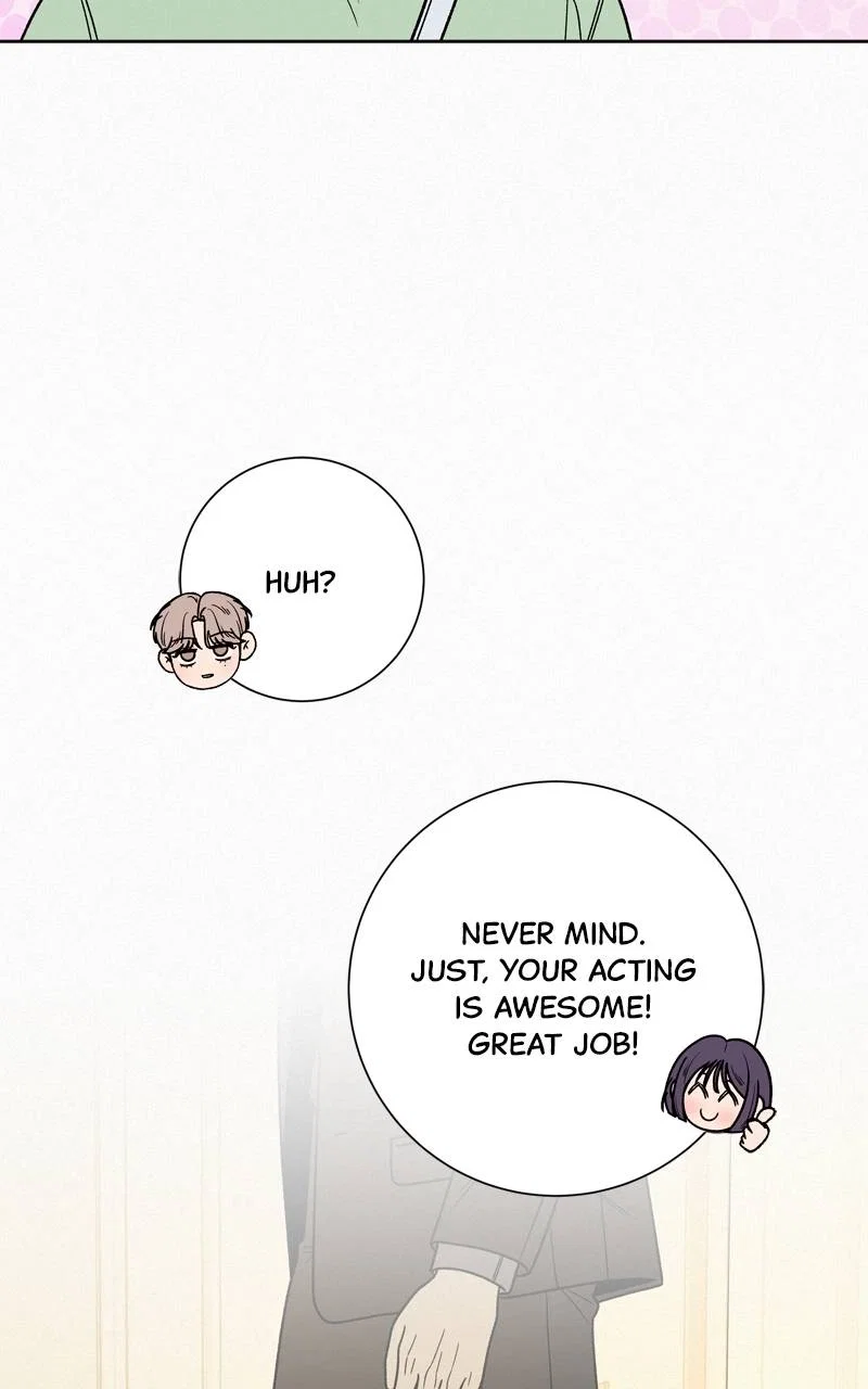 Operation: True Love Chapter 59 - Page 64