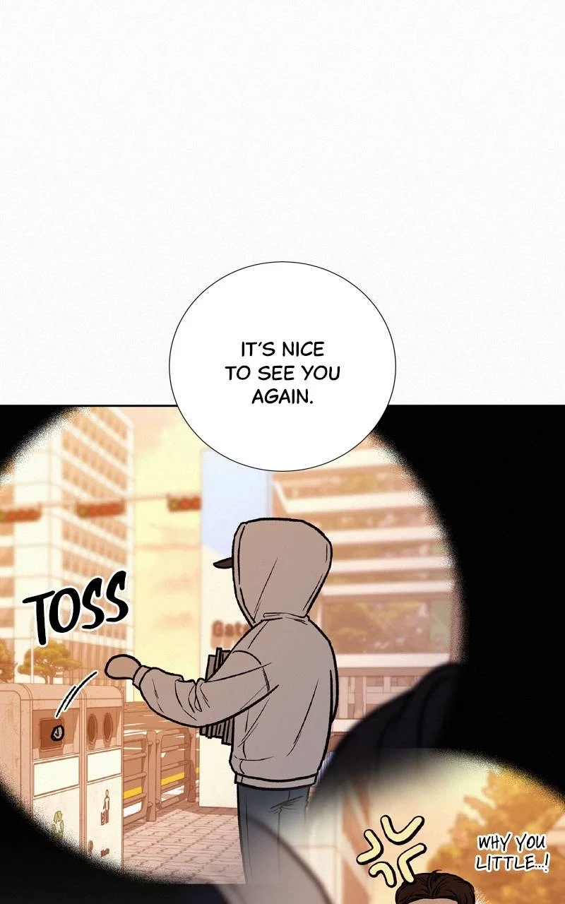 Operation: True Love Chapter 59 - Page 71