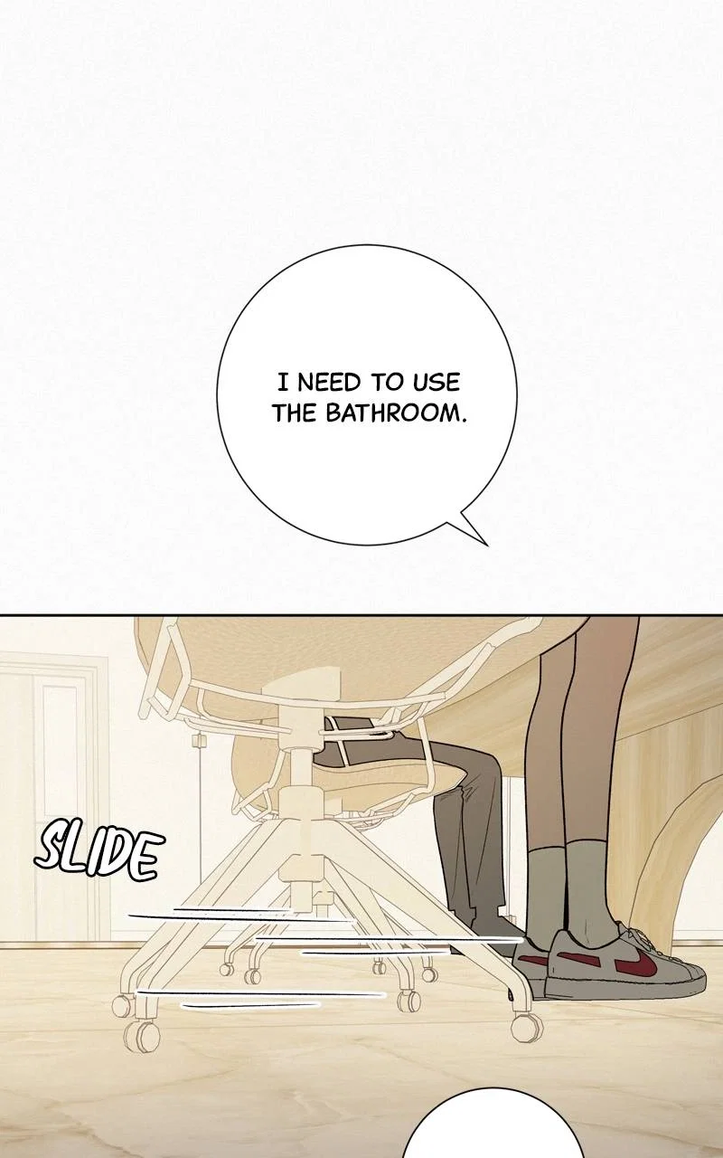 Operation: True Love Chapter 59 - Page 76