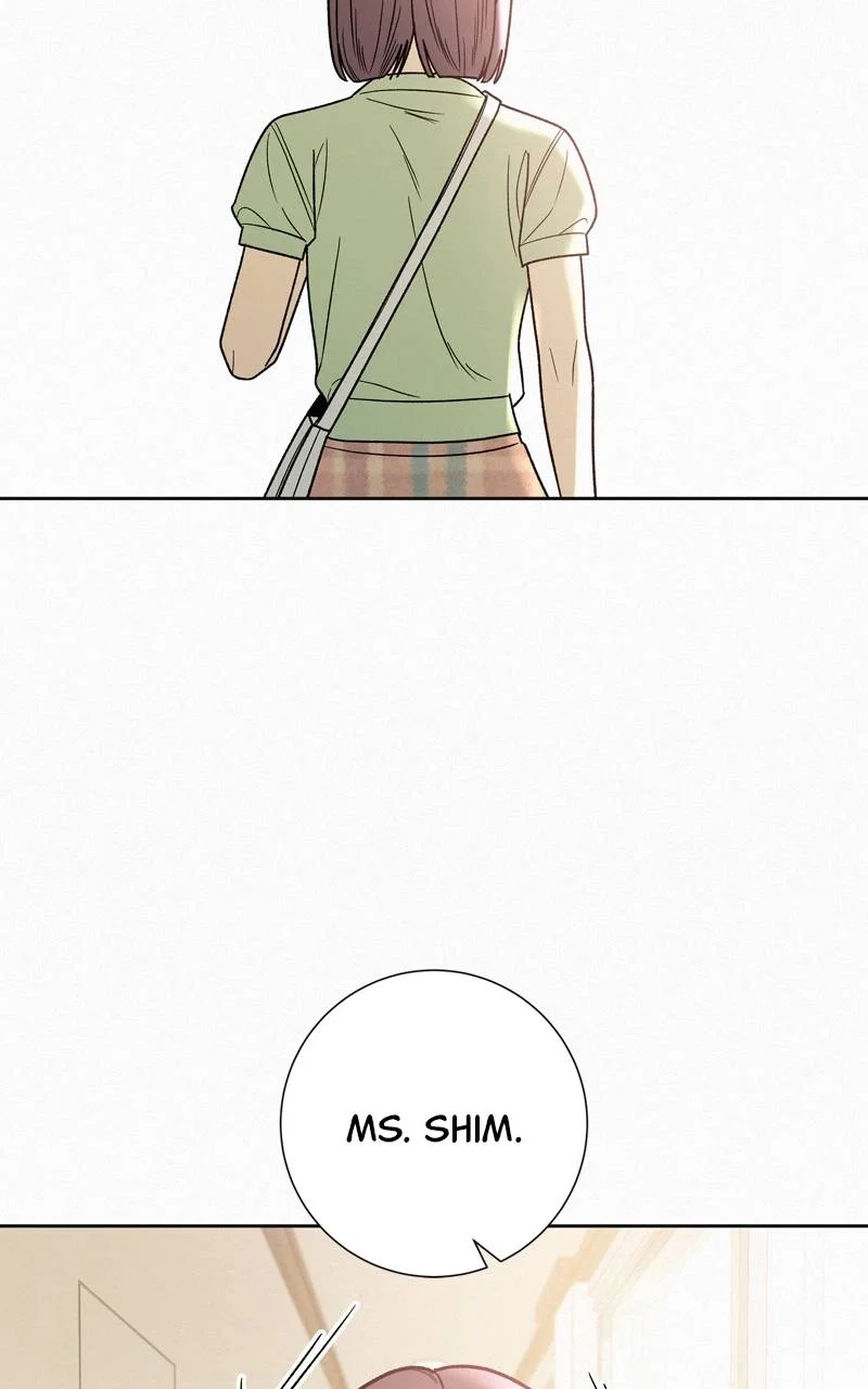 Operation: True Love Chapter 59 - Page 100