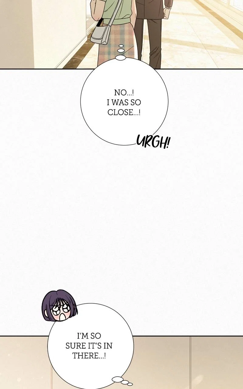 Operation: True Love Chapter 59 - Page 107