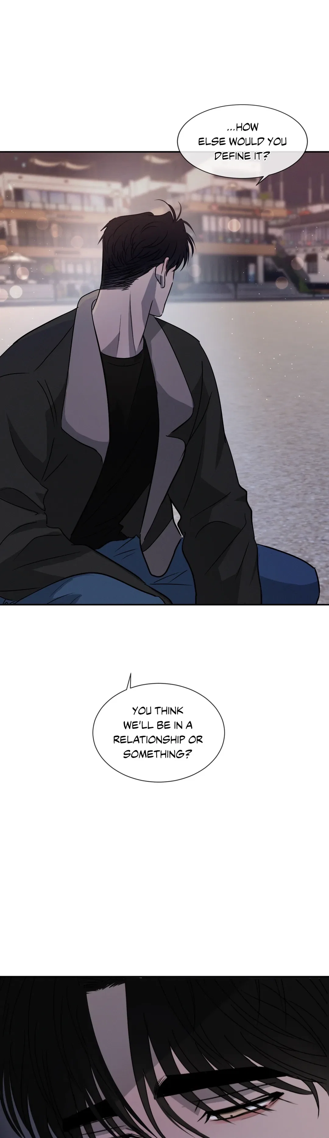 Opposites Attract Chapter 26 - Page 7