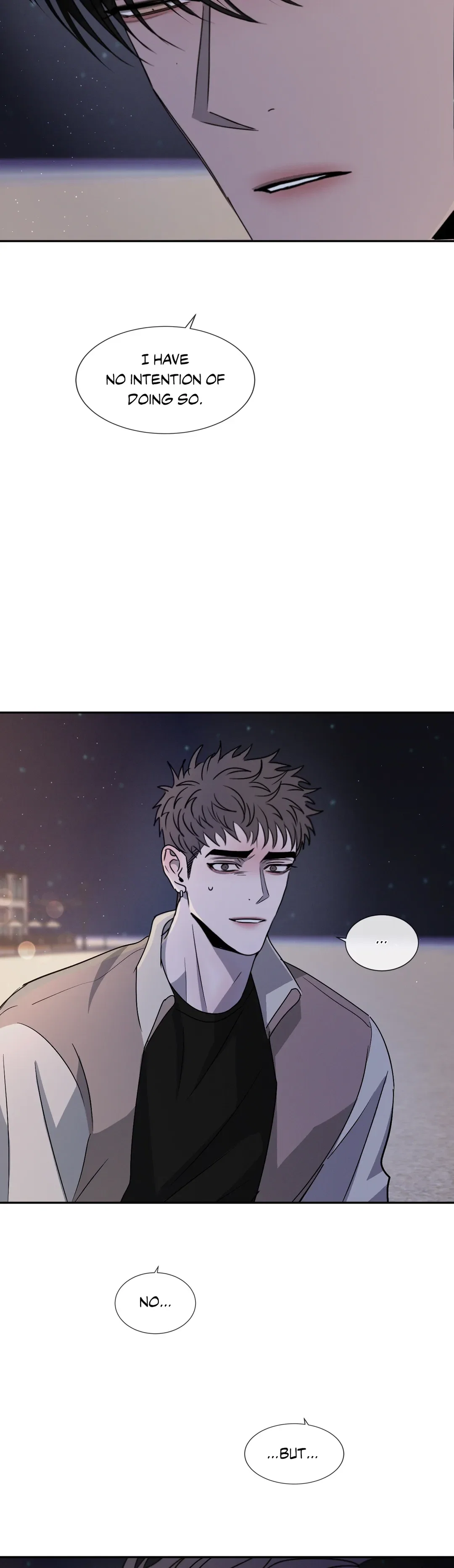 Opposites Attract Chapter 26 - Page 8