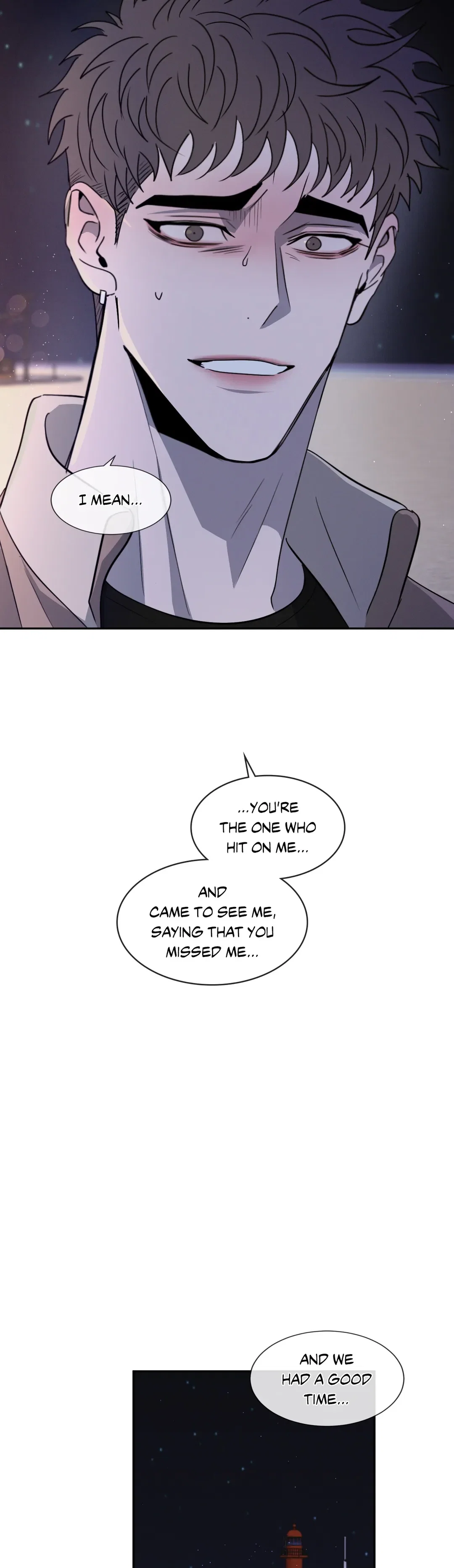 Opposites Attract Chapter 26 - Page 9