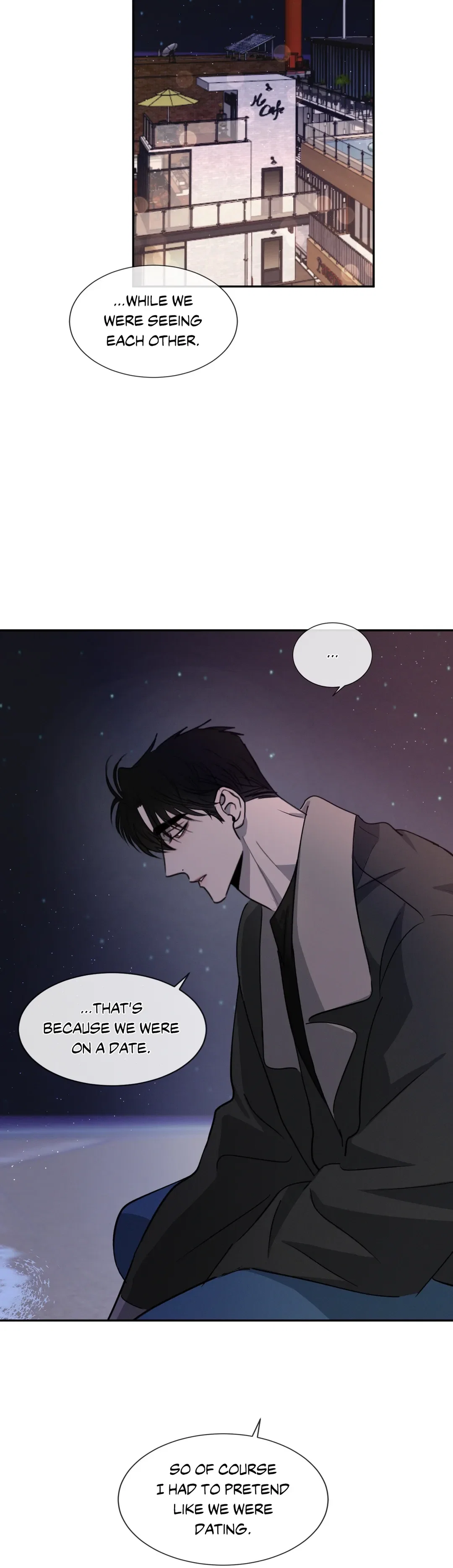 Opposites Attract Chapter 26 - Page 10
