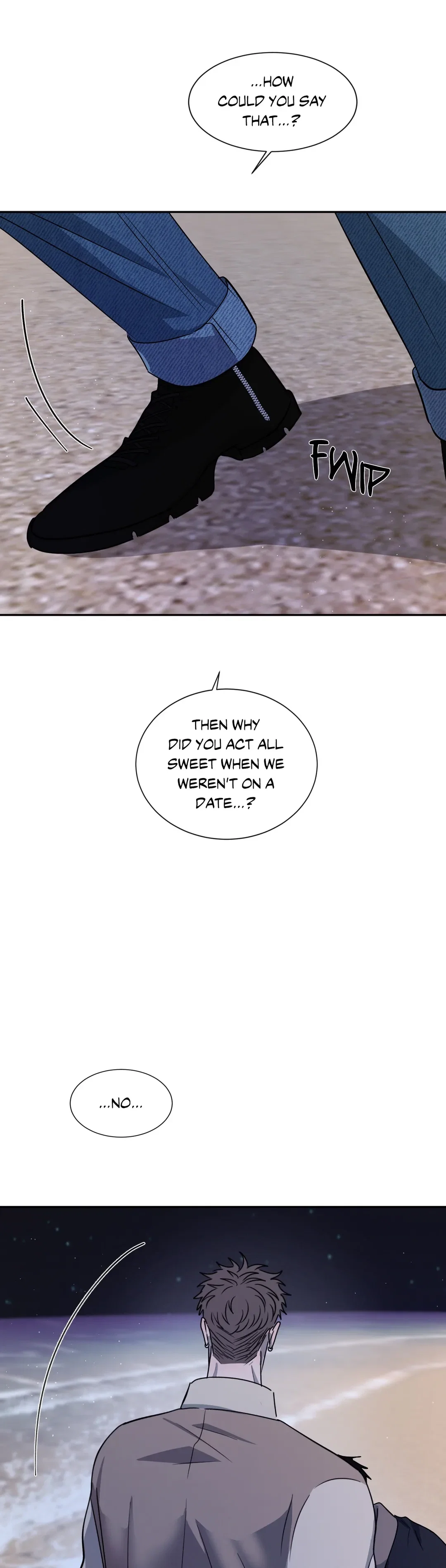 Opposites Attract Chapter 26 - Page 13