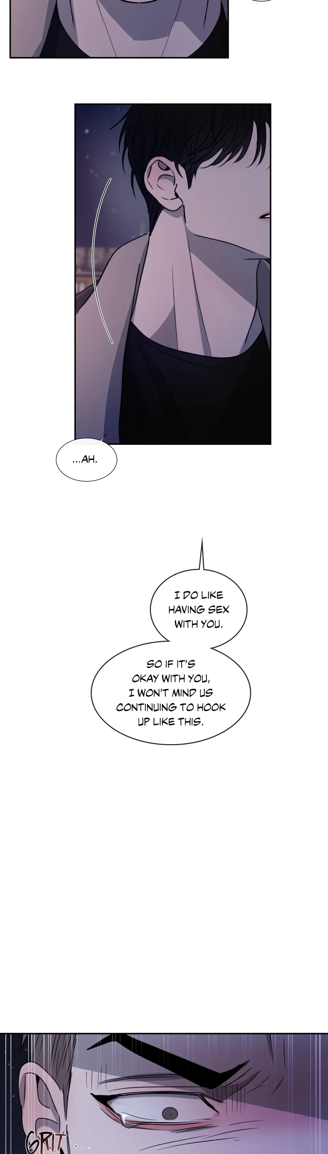 Opposites Attract Chapter 26 - Page 17