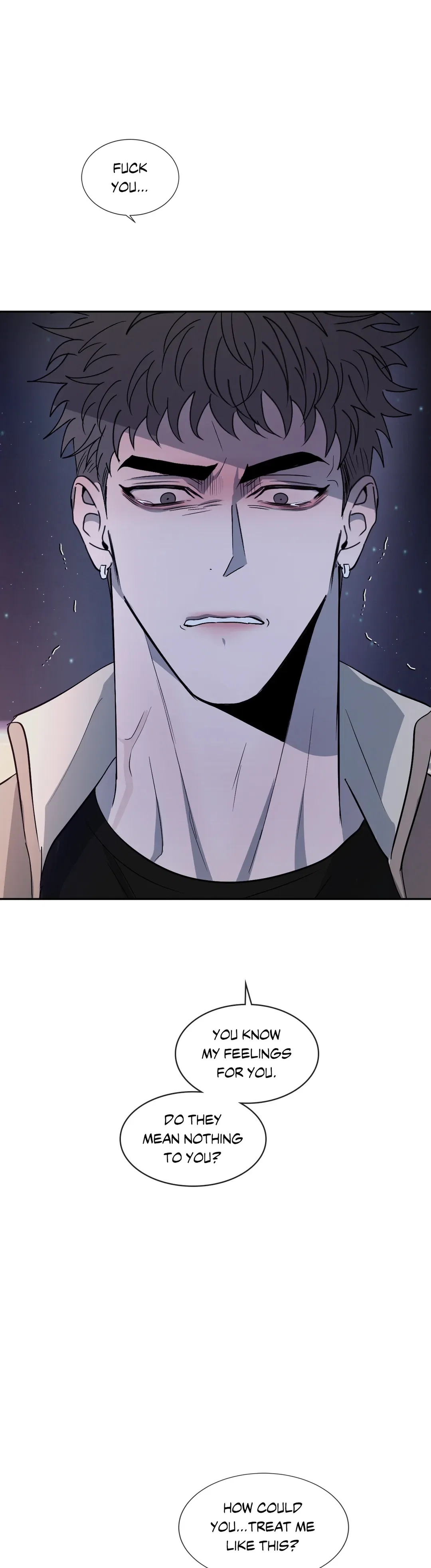 Opposites Attract Chapter 26 - Page 19