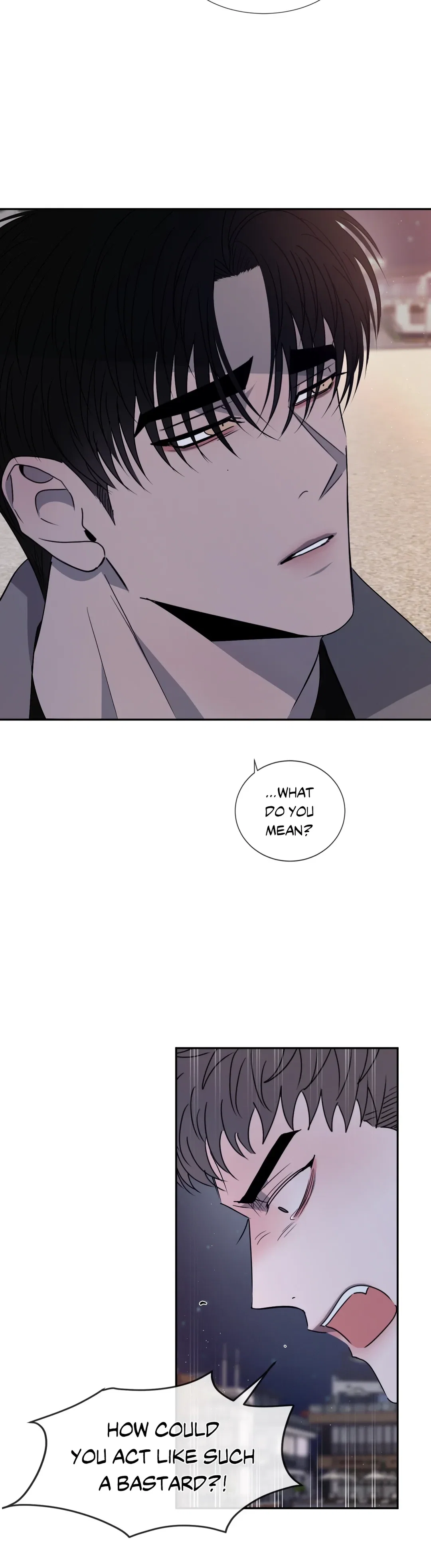 Opposites Attract Chapter 26 - Page 20