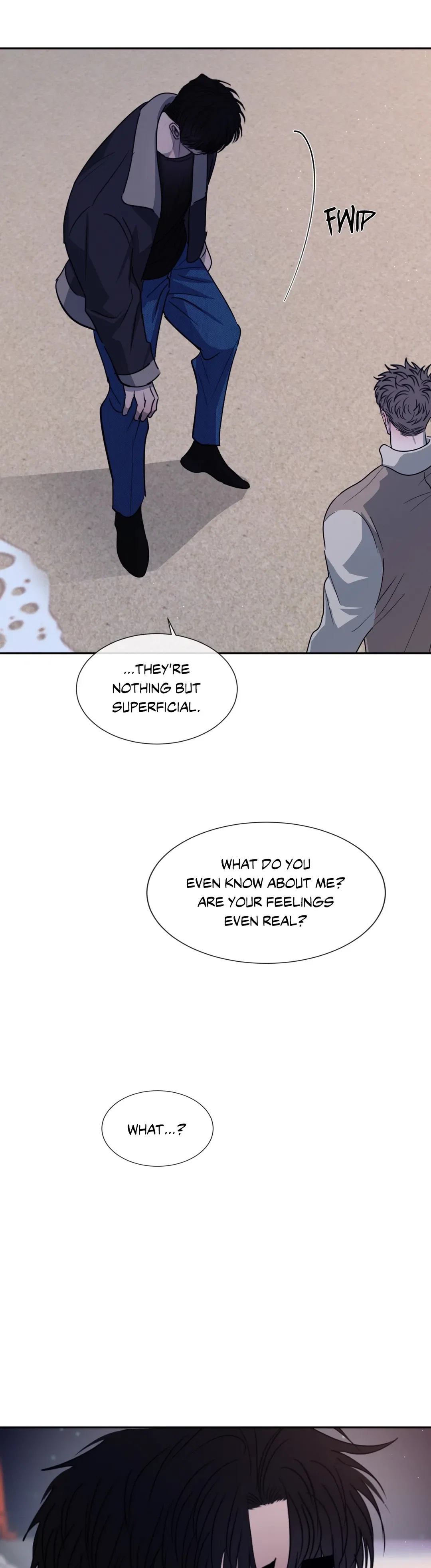 Opposites Attract Chapter 26 - Page 22