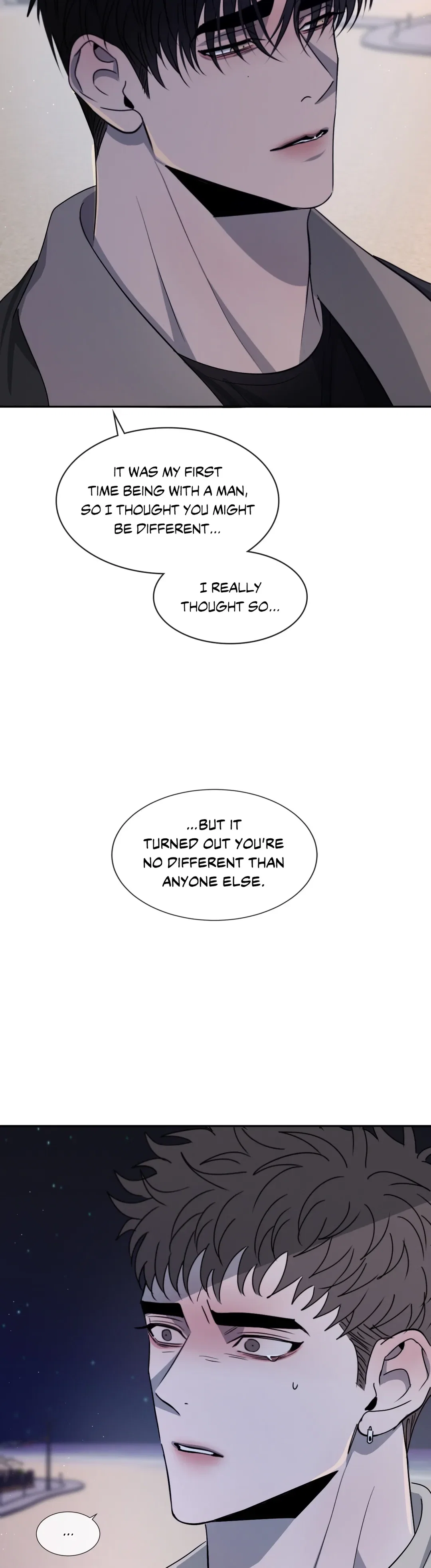 Opposites Attract Chapter 26 - Page 23
