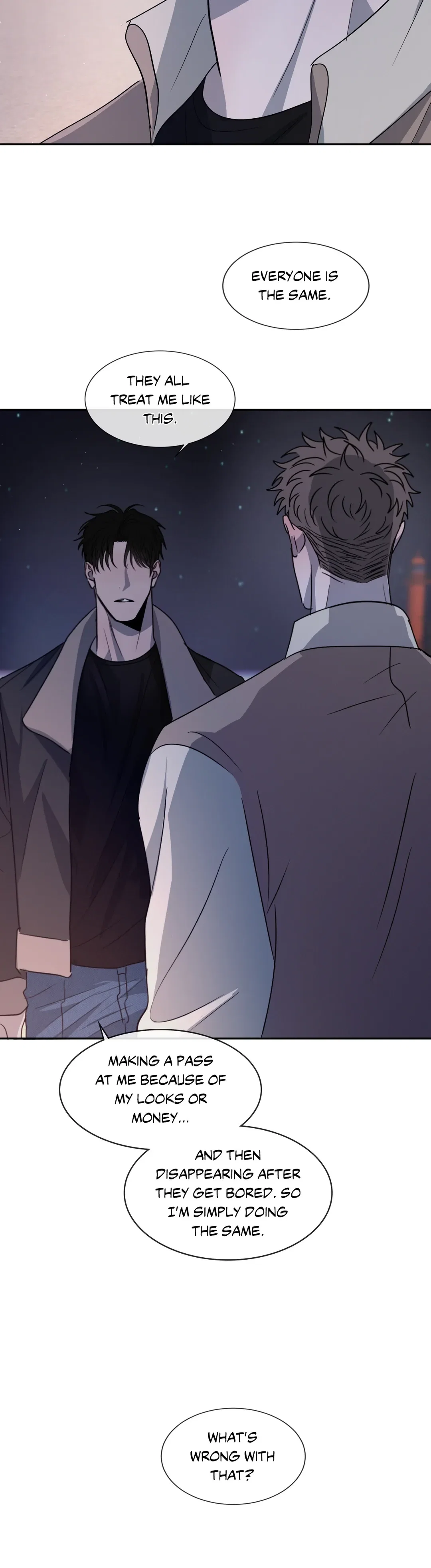 Opposites Attract Chapter 26 - Page 24