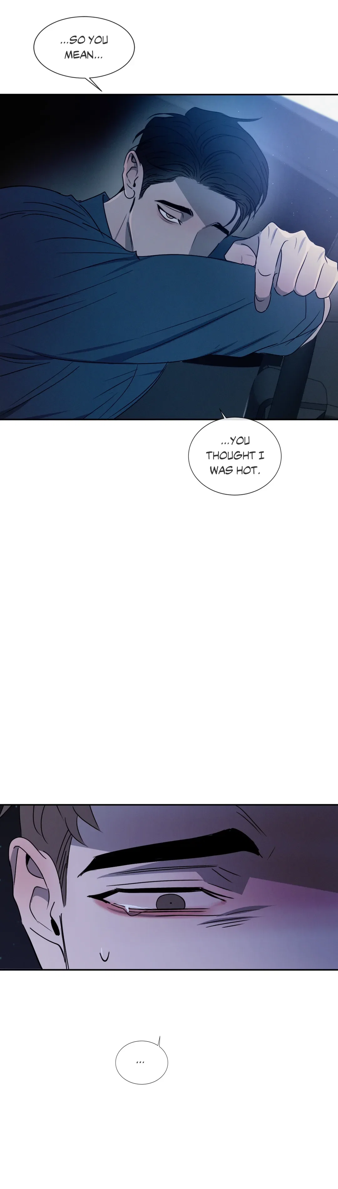 Opposites Attract Chapter 26 - Page 25