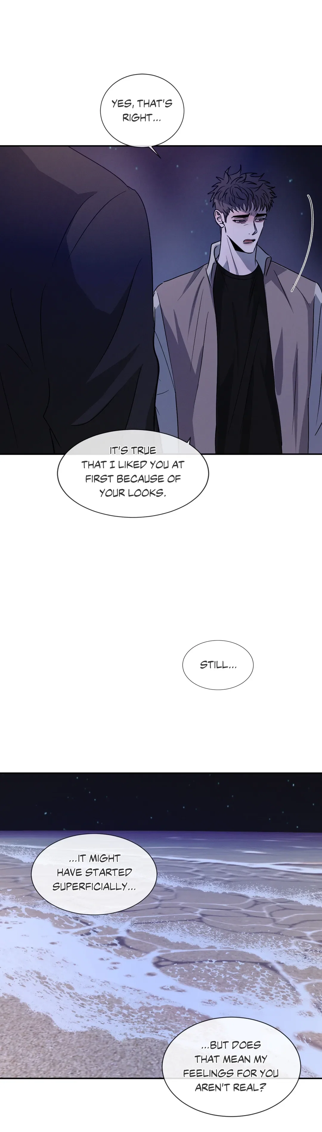 Opposites Attract Chapter 26 - Page 26