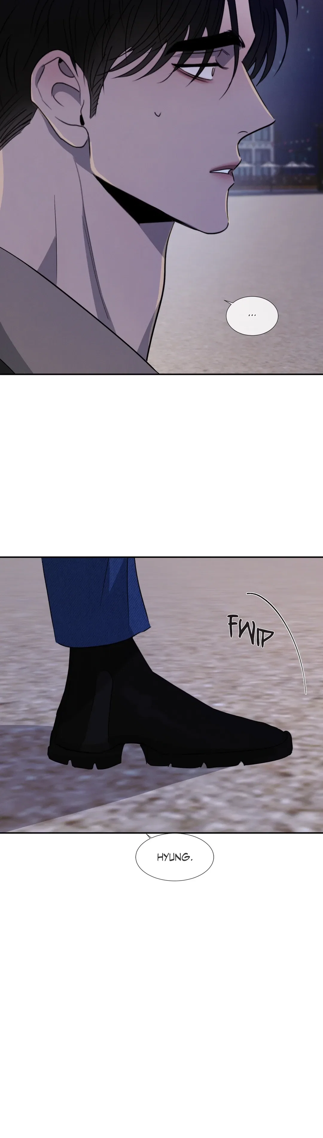 Opposites Attract Chapter 26 - Page 30