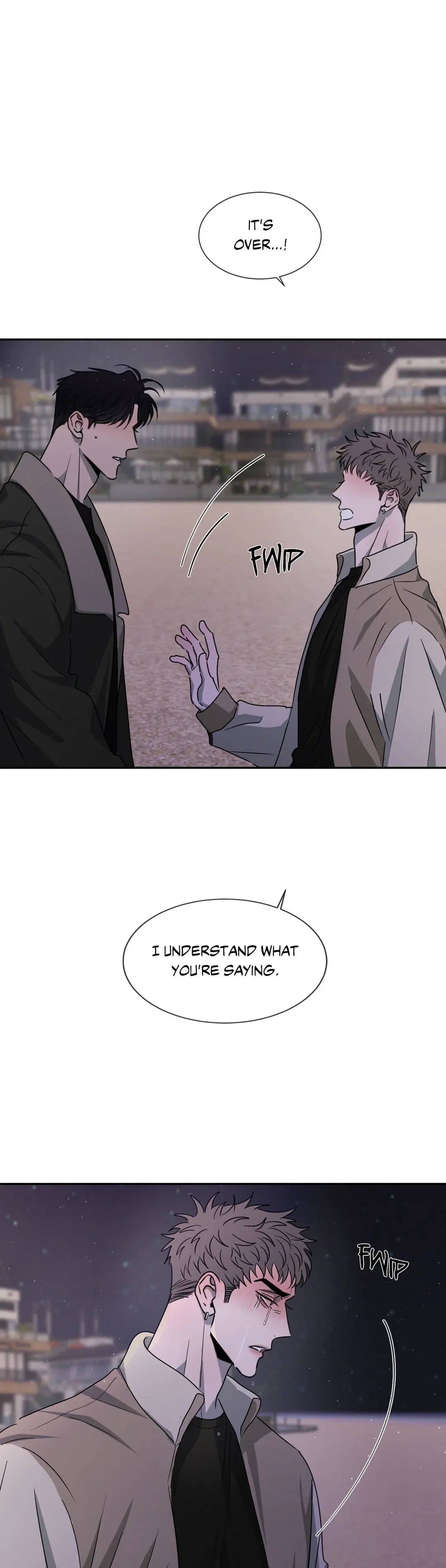 Opposites Attract Chapter 26 - Page 31