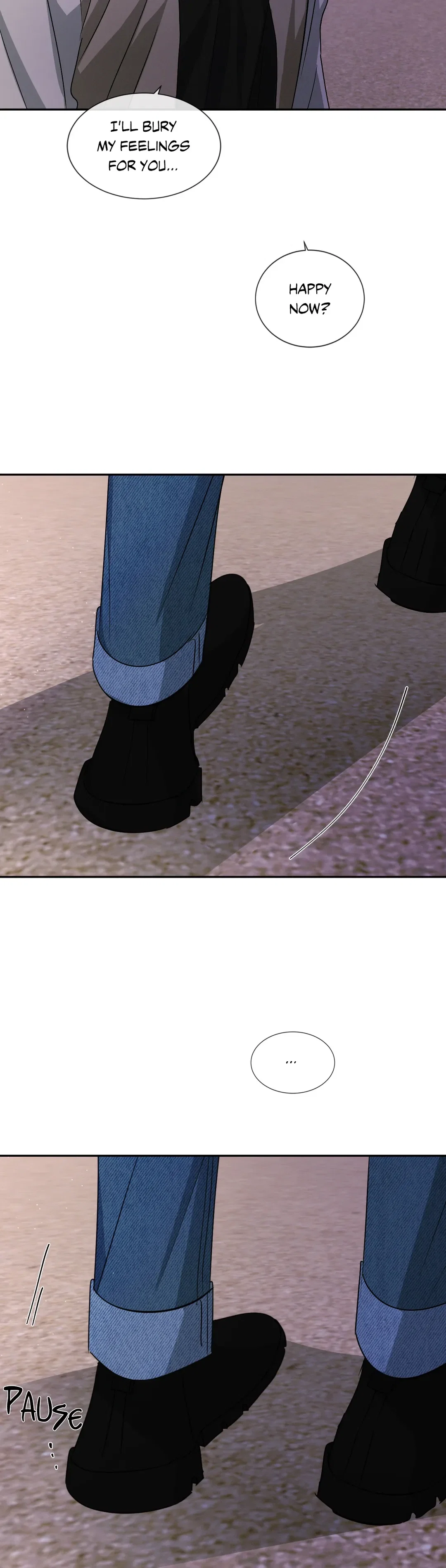 Opposites Attract Chapter 26 - Page 32