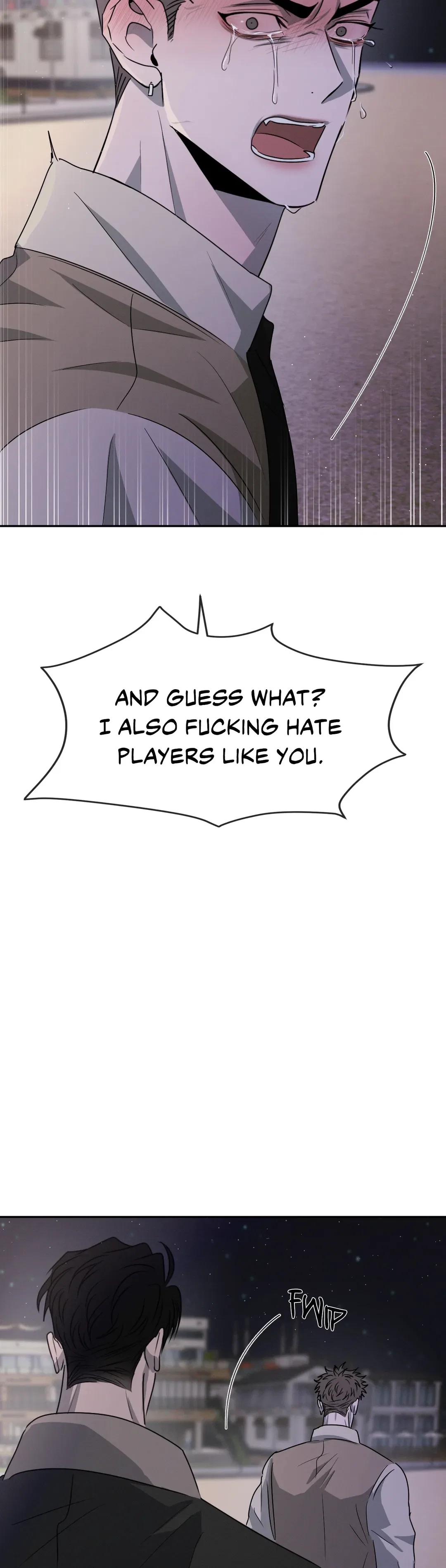 Opposites Attract Chapter 26 - Page 34