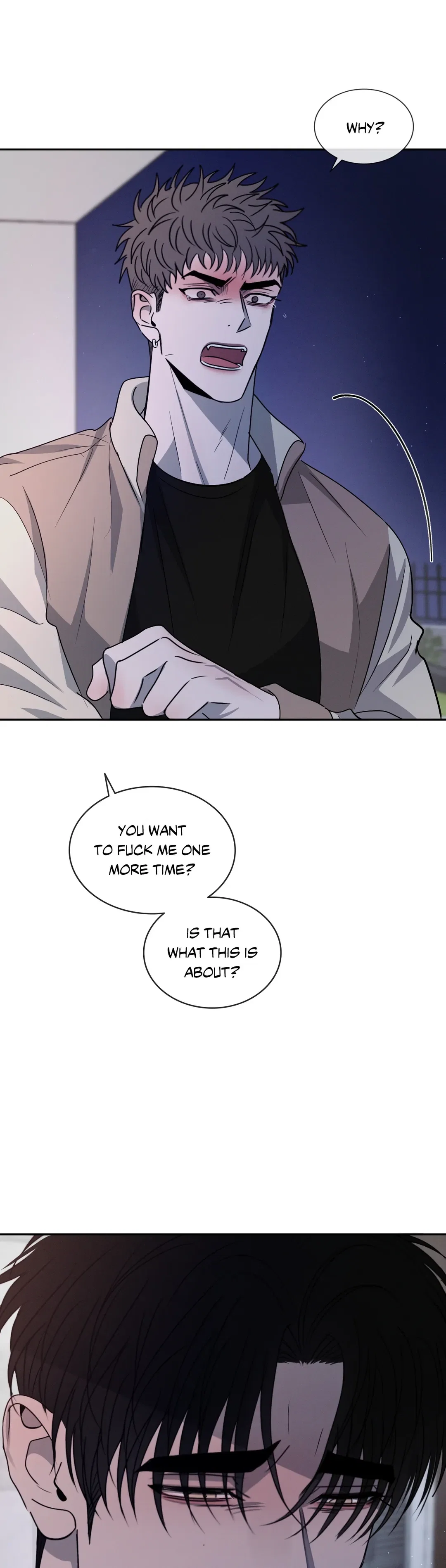 Opposites Attract Chapter 26 - Page 40