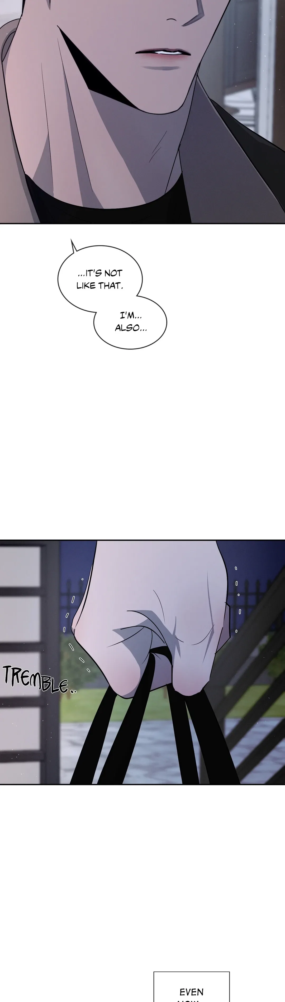 Opposites Attract Chapter 26 - Page 41