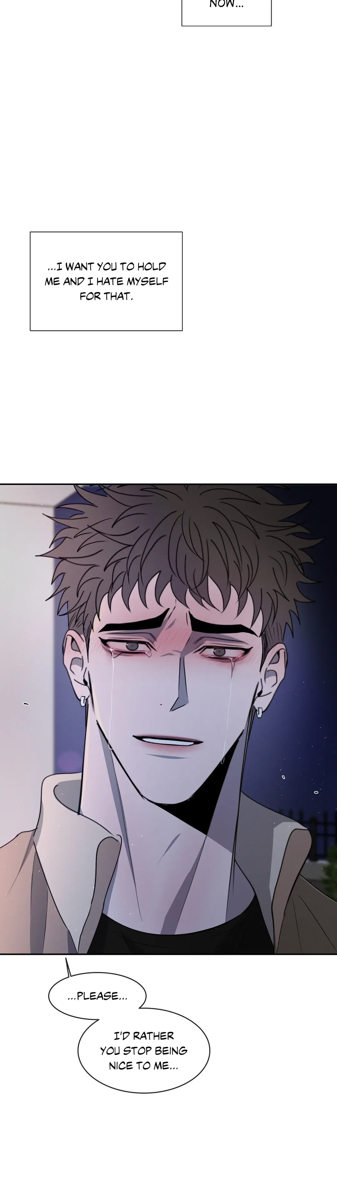 Opposites Attract Chapter 26 - Page 42
