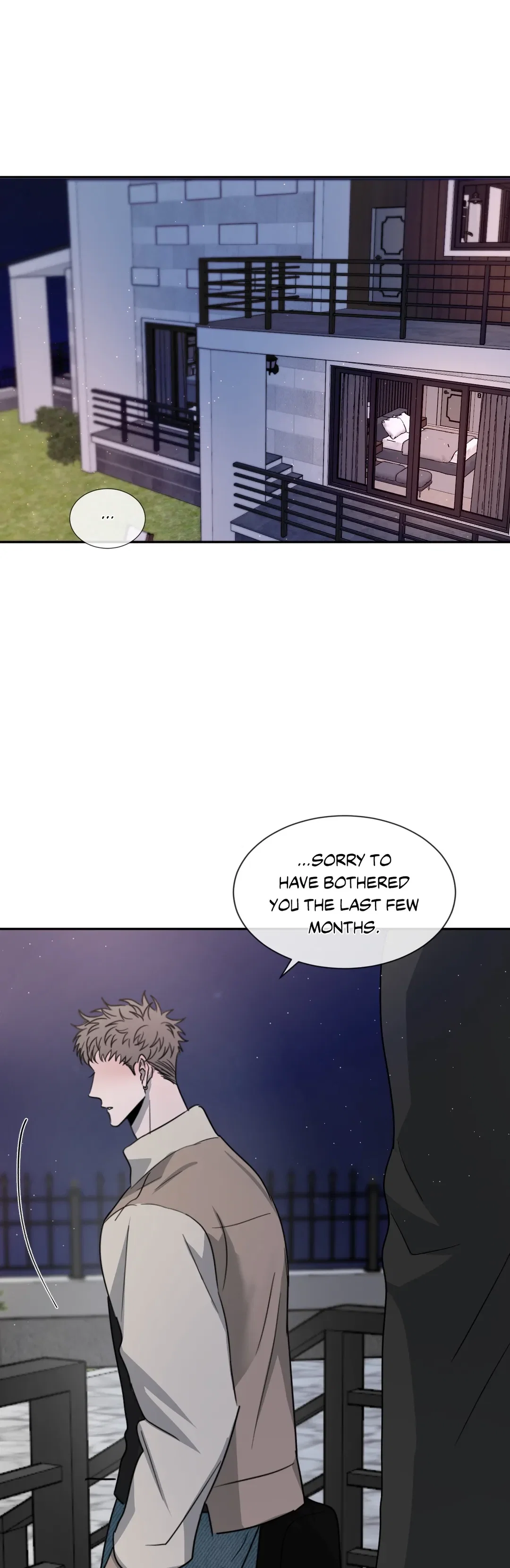 Opposites Attract Chapter 26 - Page 43