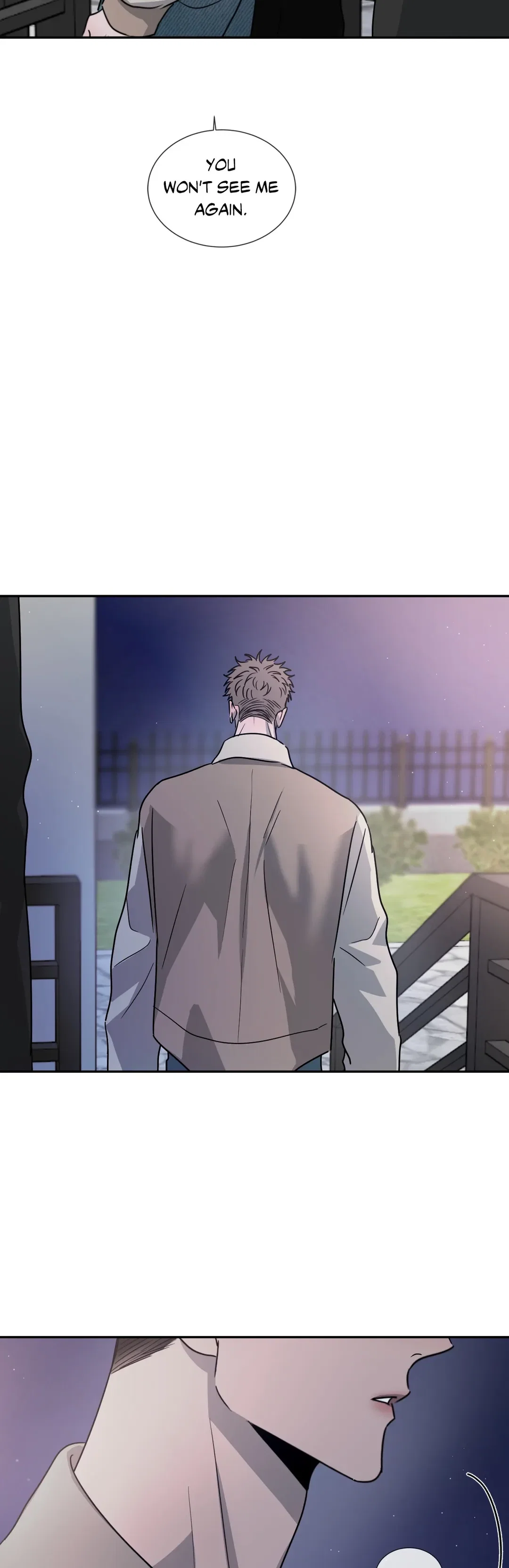 Opposites Attract Chapter 26 - Page 44