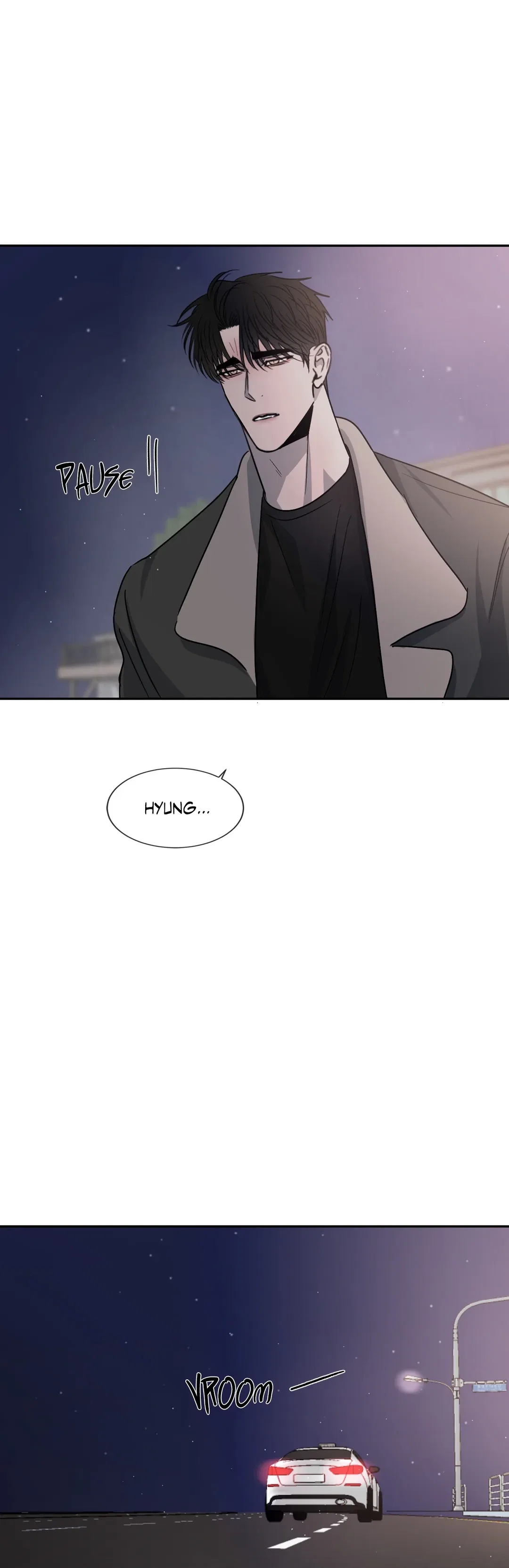 Opposites Attract Chapter 26 - Page 46