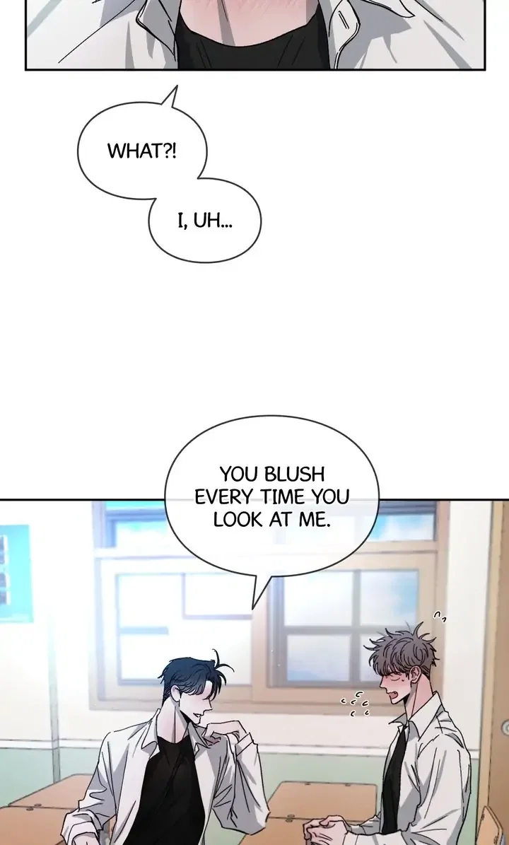 Opposites Attract Chapter 30 - Page 4