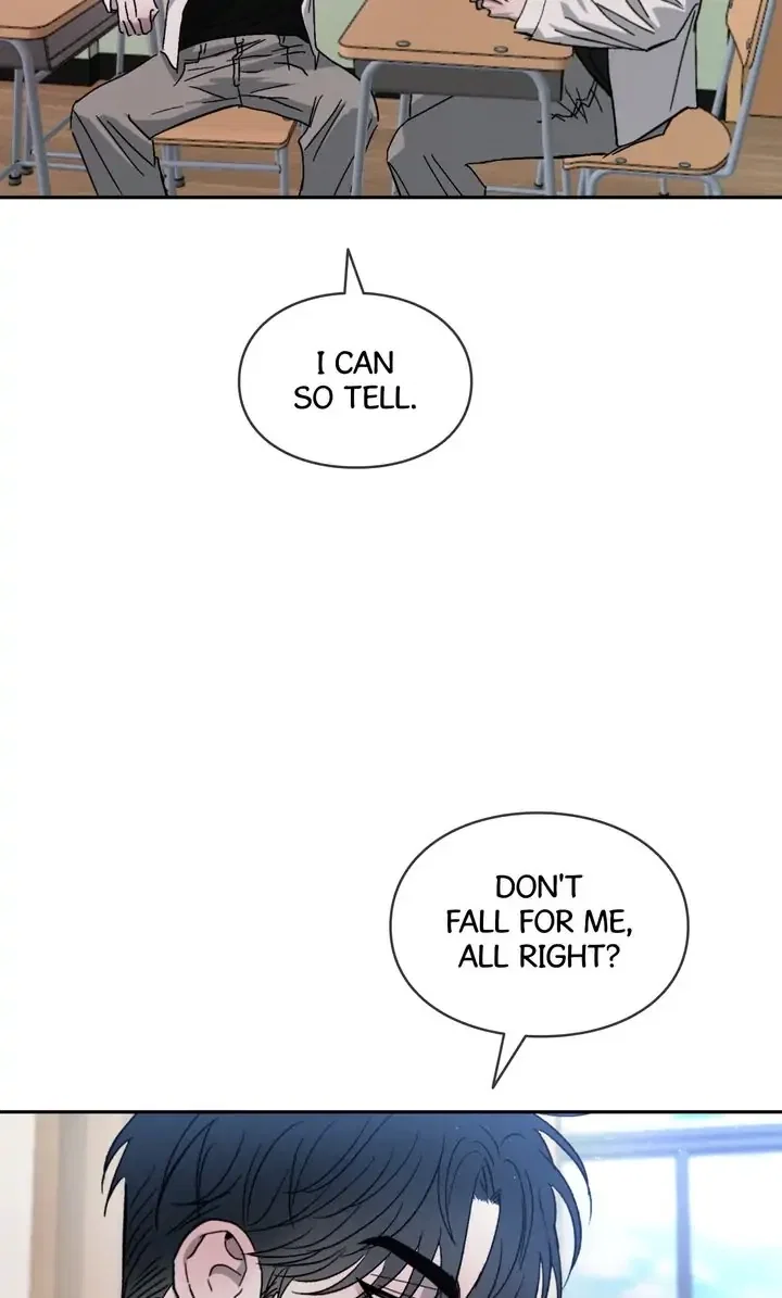 Opposites Attract Chapter 30 - Page 5