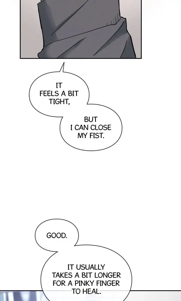 Opposites Attract Chapter 30 - Page 10