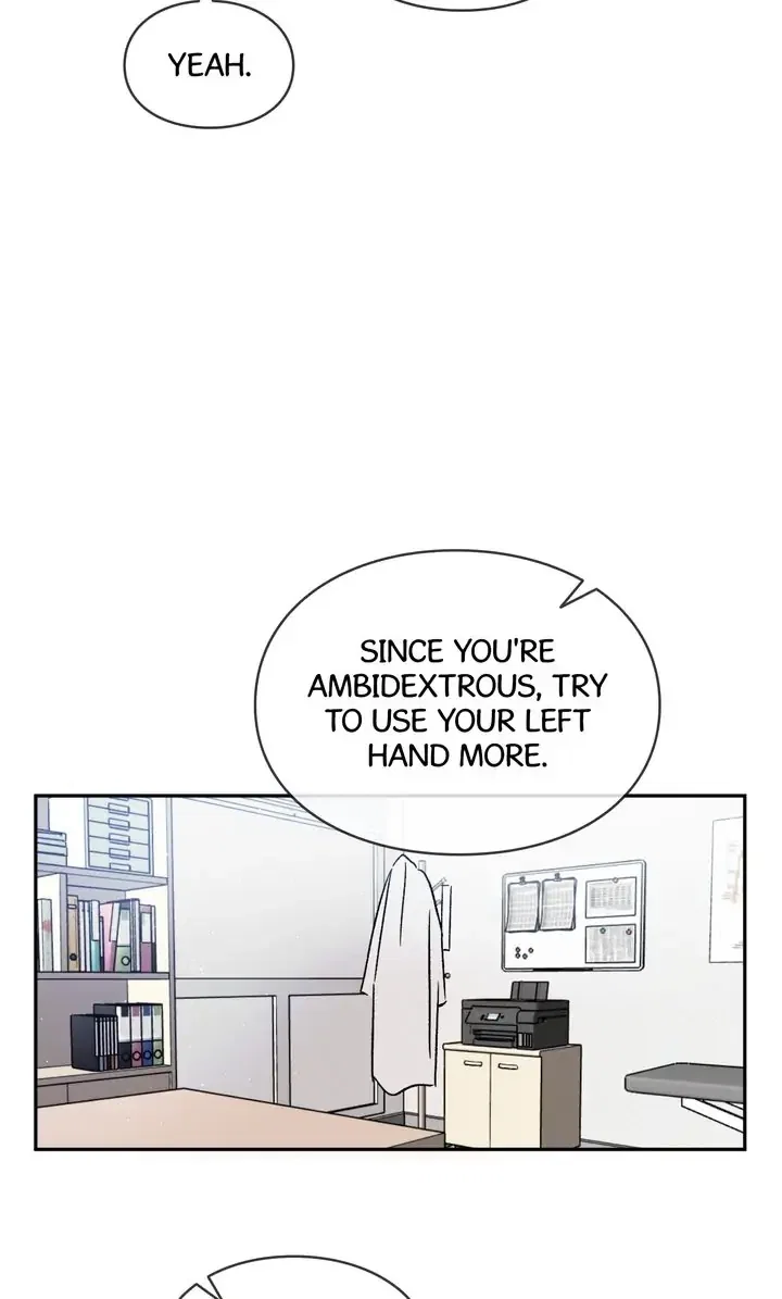 Opposites Attract Chapter 30 - Page 12