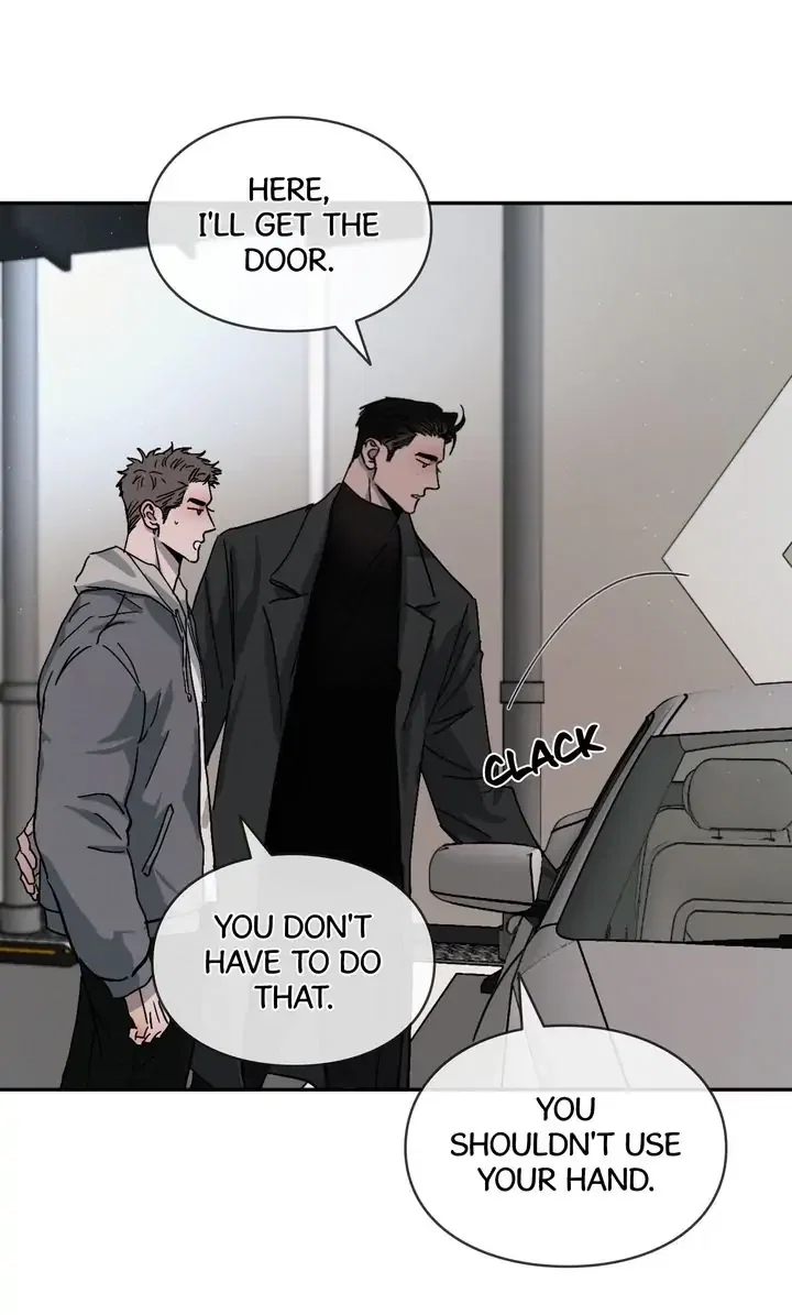 Opposites Attract Chapter 30 - Page 19