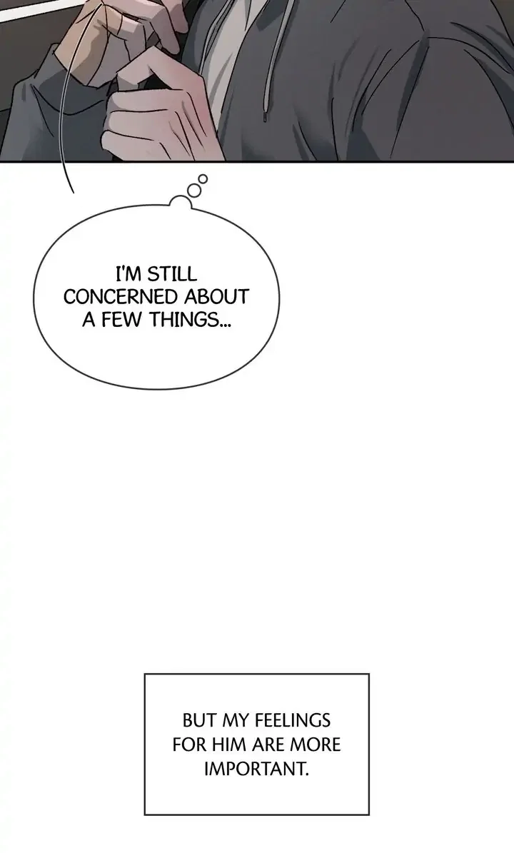 Opposites Attract Chapter 30 - Page 21