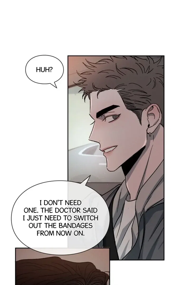 Opposites Attract Chapter 30 - Page 24