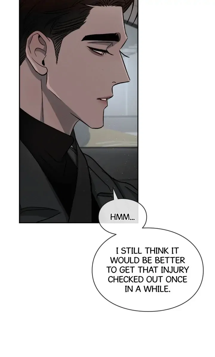 Opposites Attract Chapter 30 - Page 25