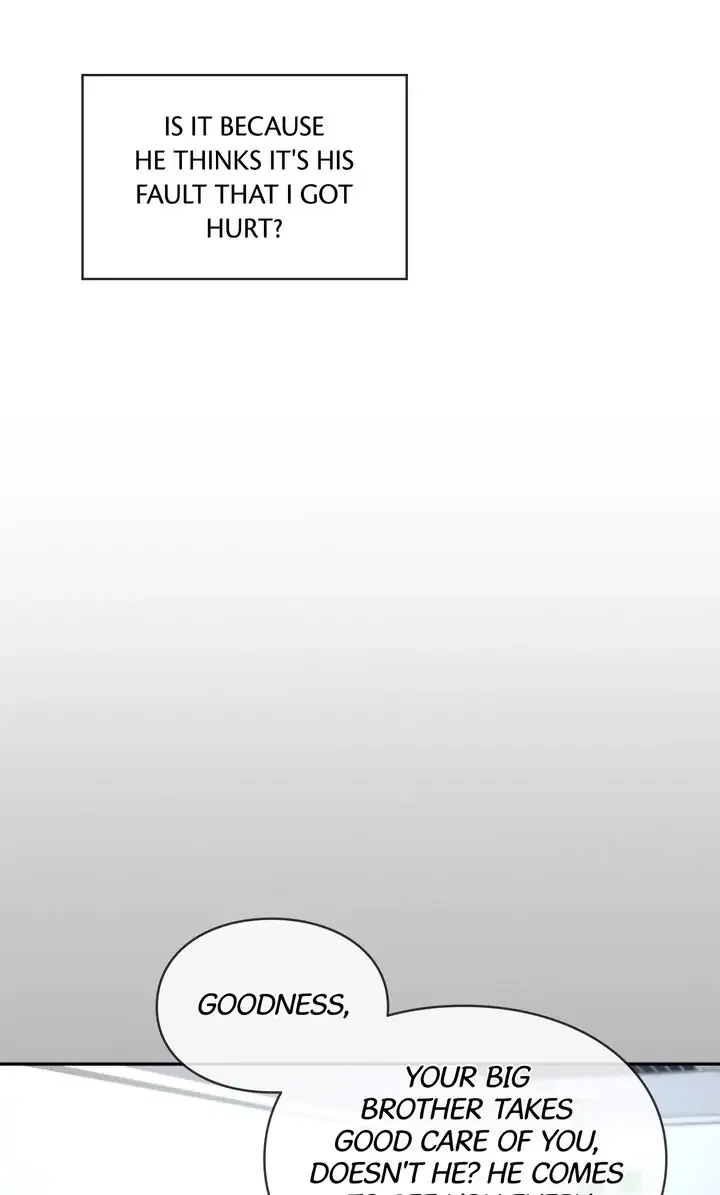 Opposites Attract Chapter 30 - Page 30