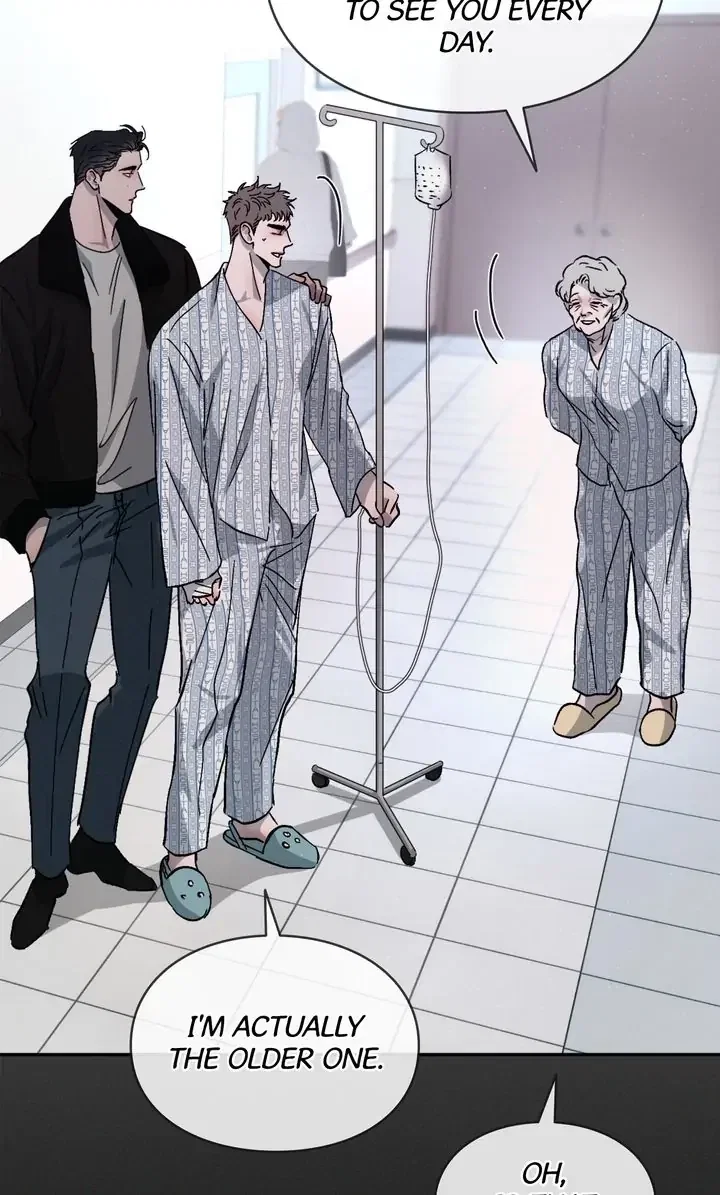 Opposites Attract Chapter 30 - Page 31