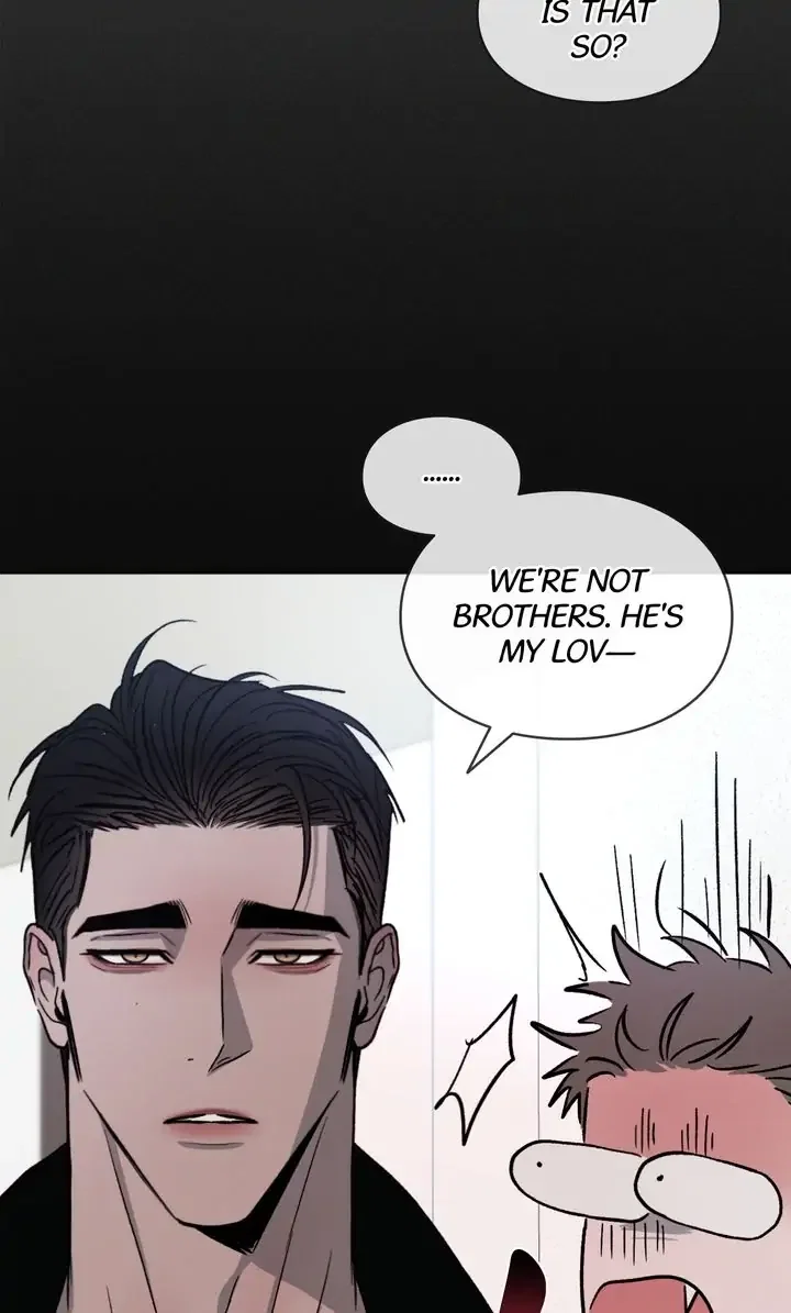 Opposites Attract Chapter 30 - Page 32