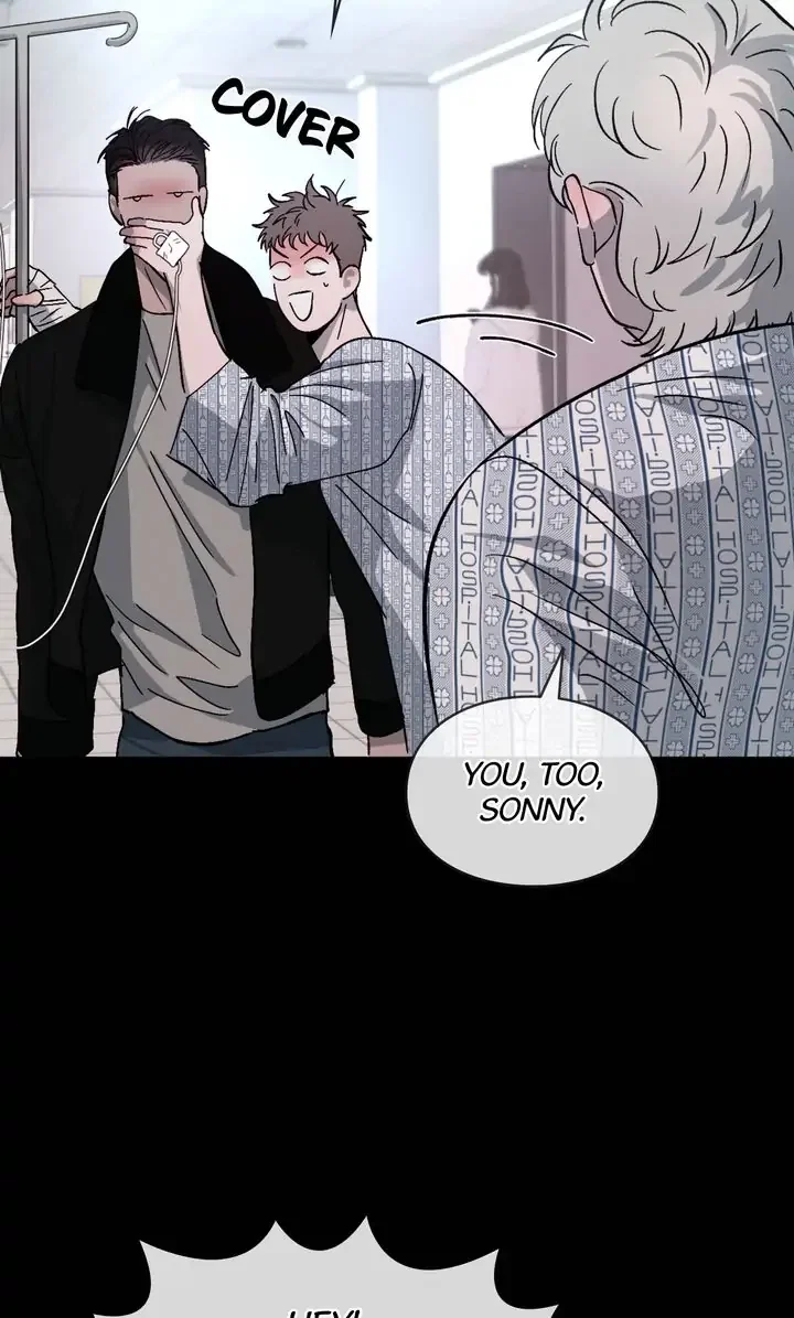 Opposites Attract Chapter 30 - Page 34