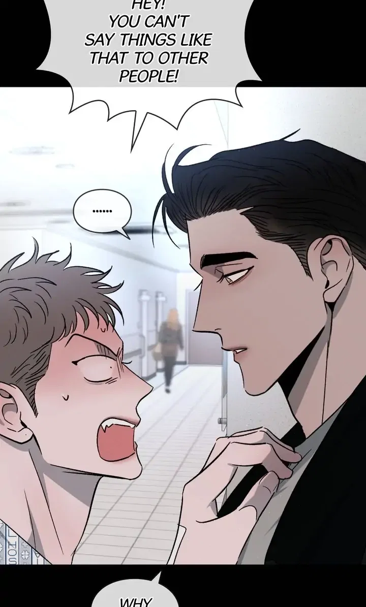 Opposites Attract Chapter 30 - Page 35