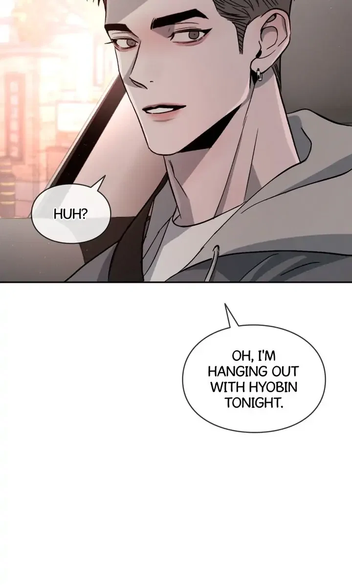 Opposites Attract Chapter 30 - Page 40