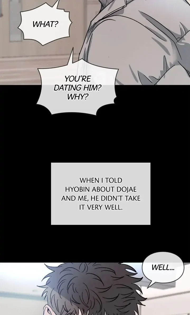 Opposites Attract Chapter 30 - Page 46