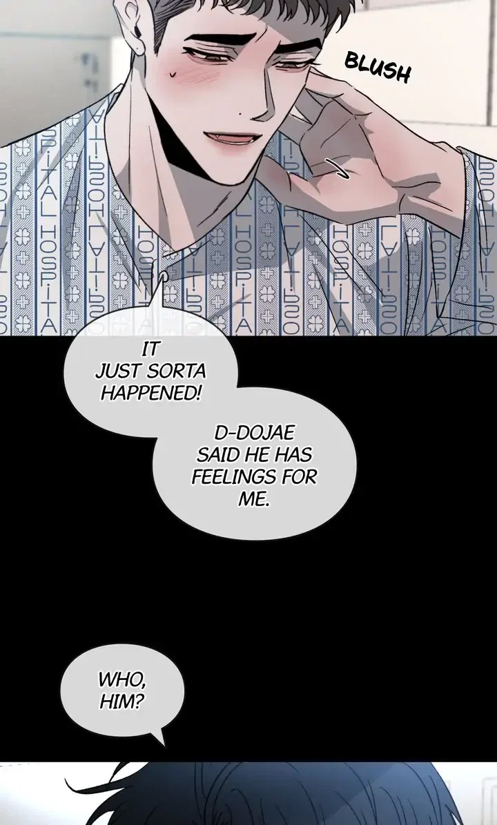 Opposites Attract Chapter 30 - Page 47