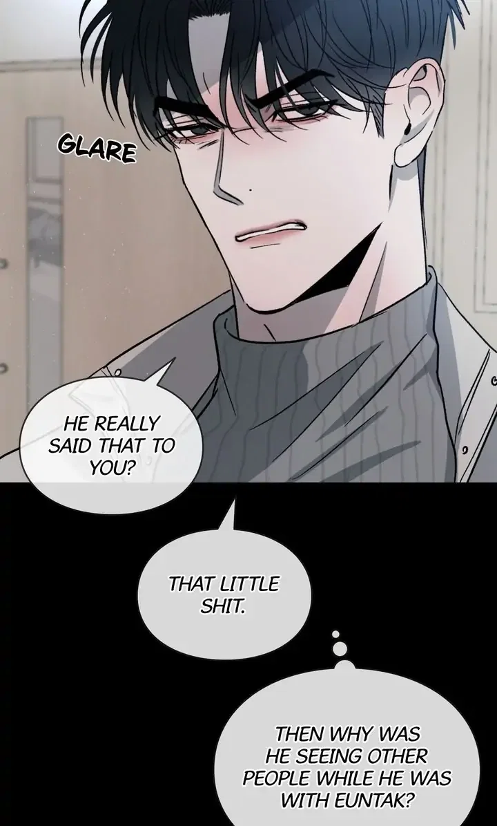 Opposites Attract Chapter 30 - Page 48
