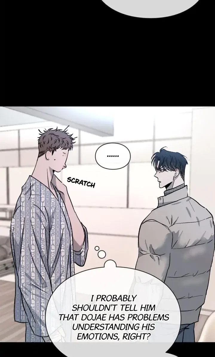 Opposites Attract Chapter 30 - Page 49