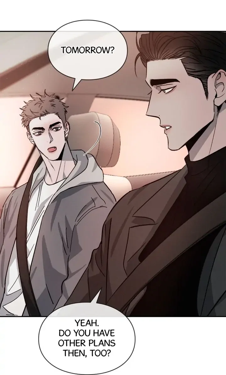 Opposites Attract Chapter 30 - Page 53