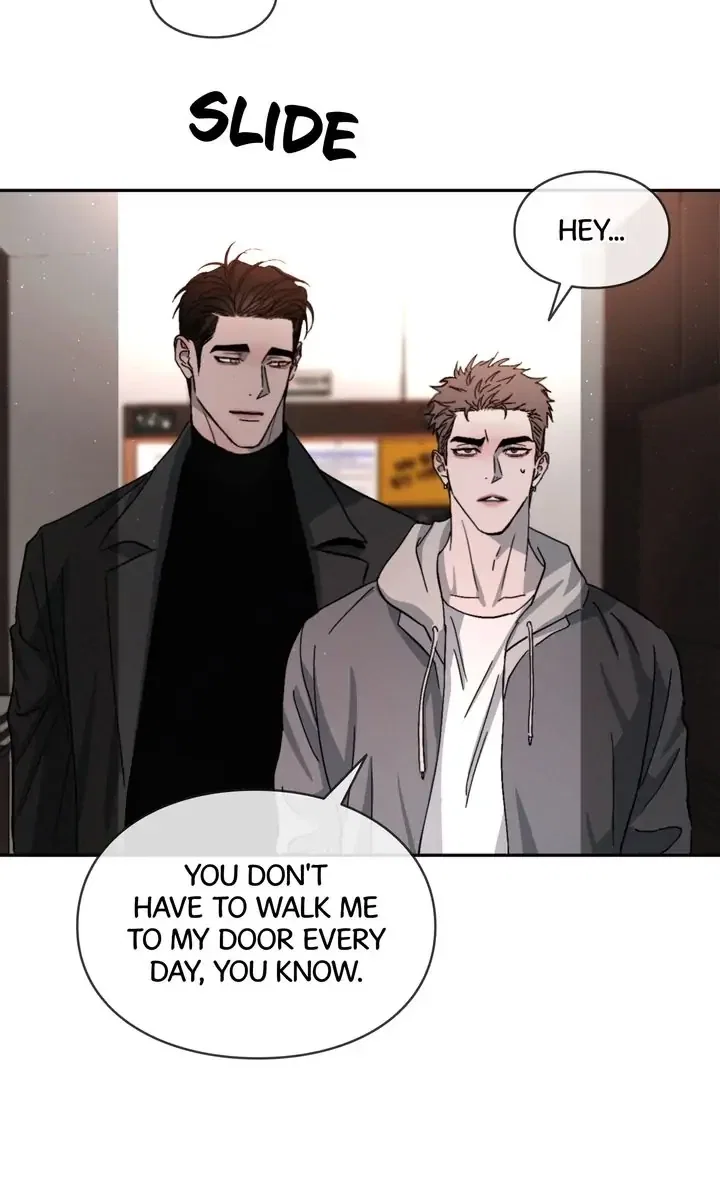 Opposites Attract Chapter 30 - Page 59